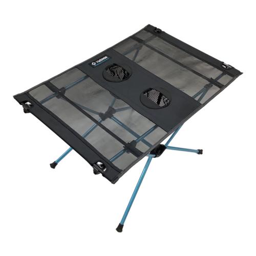 Helinox (ヘリノックス) アウトドアテーブル ブラック テーブルワン