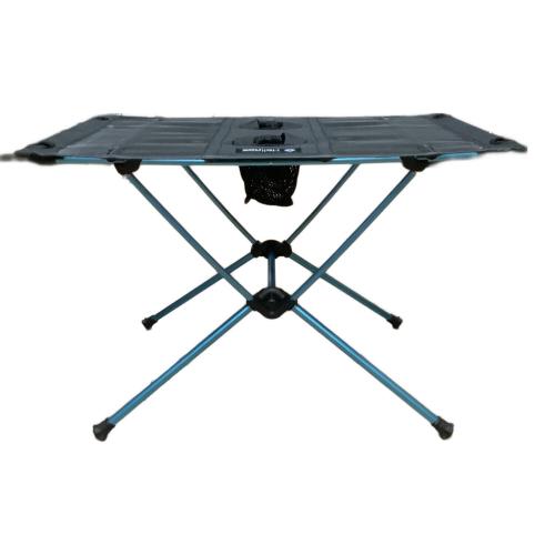 Helinox (ヘリノックス) アウトドアテーブル ブラック テーブルワン