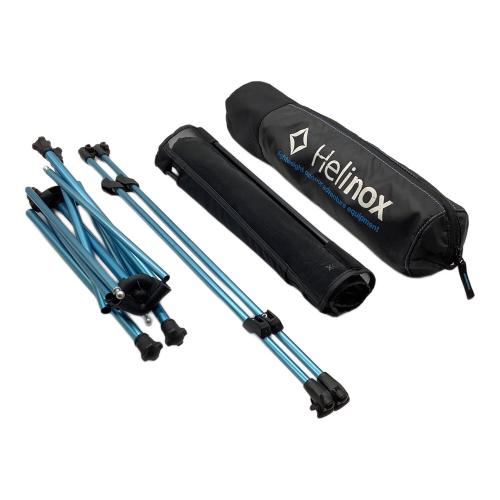 Helinox (ヘリノックス) アウトドアテーブル ブラック テーブルワン