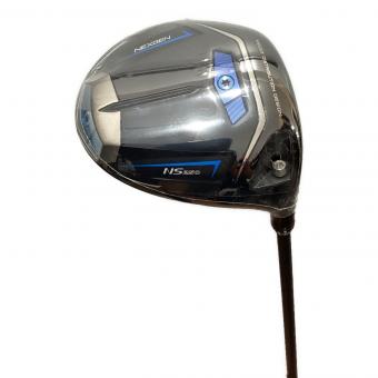 NEXGEN (ネクスジェン) ドライバー 2025年モデル NS250 ロフト角【9.5°】