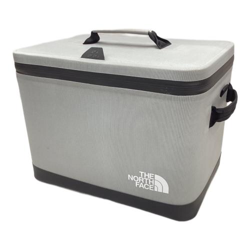 THE NORTH FACE (ザ ノース フェイス) ソフトクーラー グレー フィルデンスクーラー 12