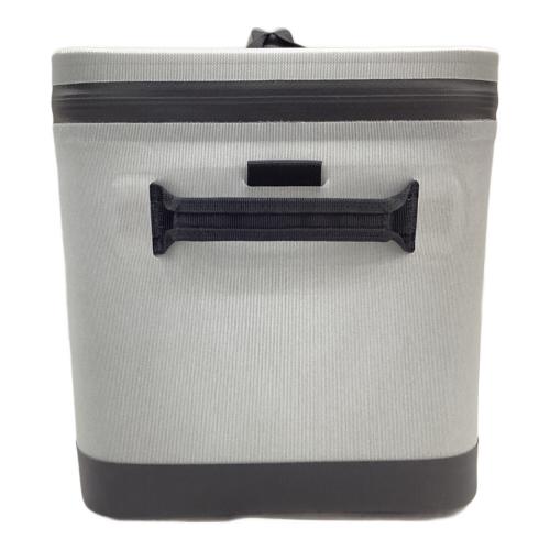 THE NORTH FACE (ザ ノース フェイス) ソフトクーラー グレー フィルデンスクーラー 12