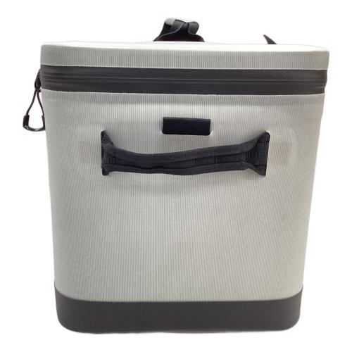 THE NORTH FACE (ザ ノース フェイス) ソフトクーラー グレー フィルデンスクーラー 12