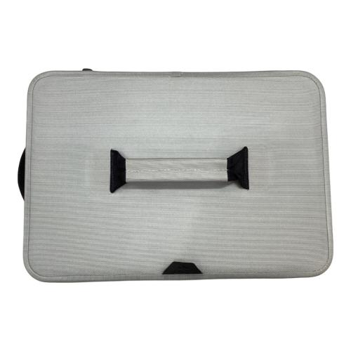 THE NORTH FACE (ザ ノース フェイス) ソフトクーラー グレー フィルデンスクーラー 12