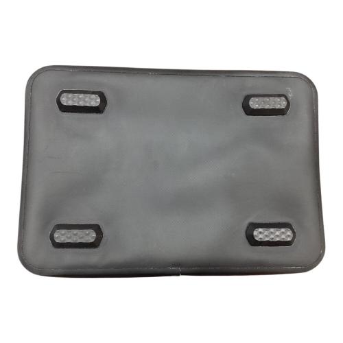 THE NORTH FACE (ザ ノース フェイス) ソフトクーラー グレー フィルデンスクーラー 12