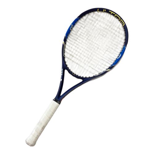 Wilson (ウィルソン) 硬式テニスラケット 100インチ/パターン：16×19/重さ：300g/グリップサイズ:2 ULTRA 100