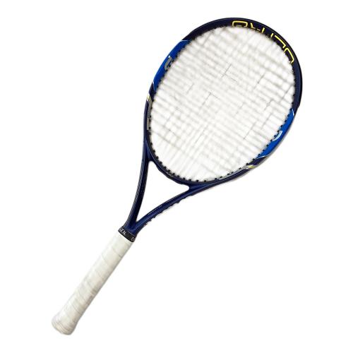 Wilson (ウィルソン) 硬式テニスラケット 100インチ/パターン：16×19/重さ：300g/グリップサイズ:2 ULTRA 100