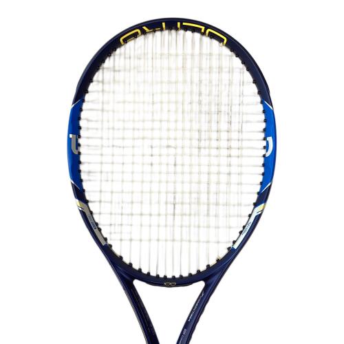 Wilson (ウィルソン) 硬式テニスラケット 100インチ/パターン：16×19/重さ：300g/グリップサイズ:2 ULTRA 100