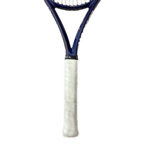 Wilson (ウィルソン) 硬式テニスラケット 100インチ/パターン：16×19/重さ：300g/グリップサイズ:2 ULTRA 100