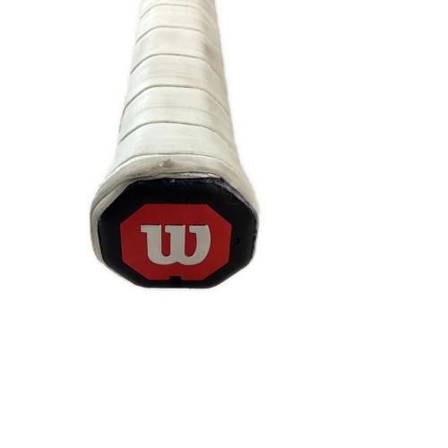 Wilson (ウィルソン) 硬式テニスラケット 100インチ/パターン：16×19/重さ：300g/グリップサイズ:2 ULTRA 100