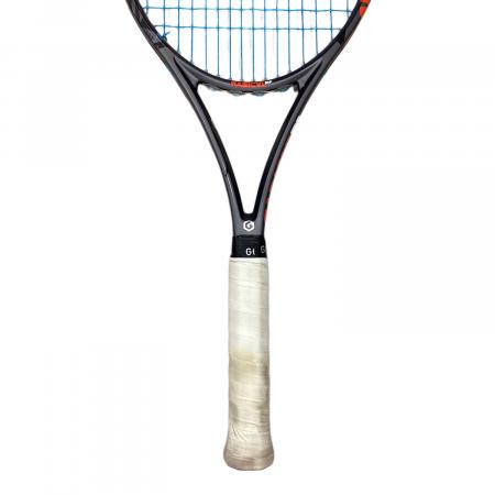 HEAD (ヘッド) 硬式テニスラケット 98インチ/パターン：16×19/重さ