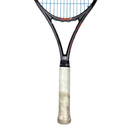 HEAD (ヘッド) 硬式テニスラケット 98インチ/パターン：16×19/重さ：295g RADICAL MP