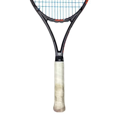 HEAD (ヘッド) 硬式テニスラケット 98インチ/パターン：16×19/重さ：295g RADICAL MP