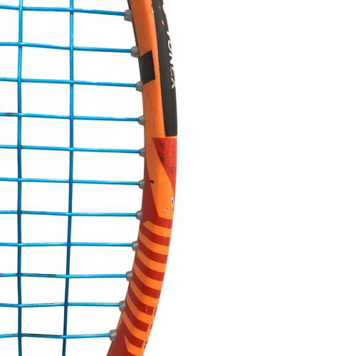 HEAD (ヘッド) 硬式テニスラケット 98インチ/パターン：16×19/重さ：295g RADICAL MP