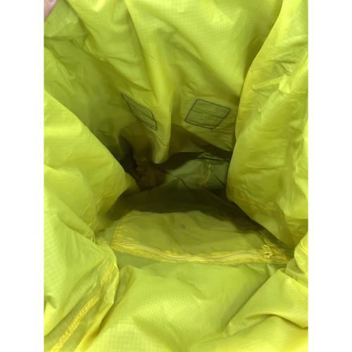 mont-bell (モンベル) バックパック 40L ブルー GRANITE PACK40 背面長 約41～45cm 31-40L(山小屋泊)