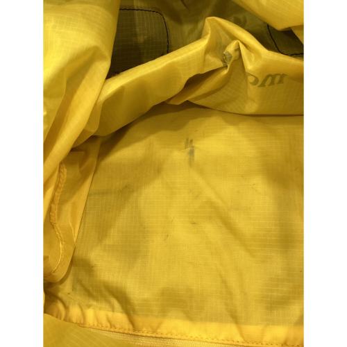 mont-bell (モンベル) バックパック 40L ブルー GRANITE PACK40 背面長 約41～45cm 31-40L(山小屋泊)