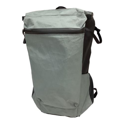 MINIMALIGHT (ミニマライト) バックパック グレー ORDINARY PAC