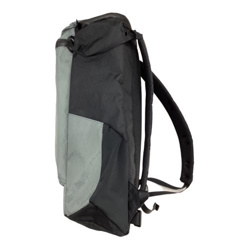 MINIMALIGHT (ミニマライト) バックパック グレー ORDINARY PAC