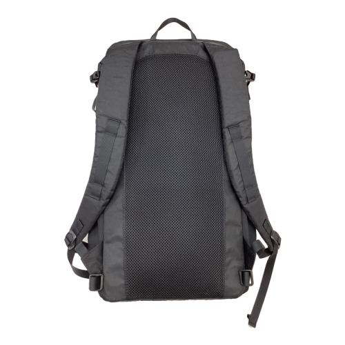 MINIMALIGHT (ミニマライト) バックパック グレー ORDINARY PAC