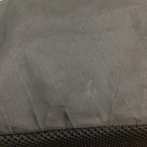 MINIMALIGHT (ミニマライト) バックパック グレー ORDINARY PAC