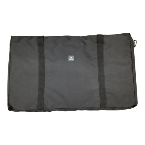 KIMI CAMP アウトドアテーブル ブラウン IGT規格 インフィニティウッドテーブル