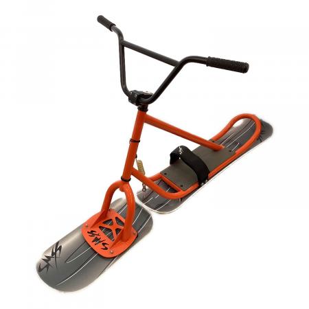 the lworx スノーモト 21-22 Snowmoto Frame has arrived! | THE METAL WORX SNOWMOTO