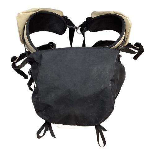 THE NORTH FACE (ザ ノース フェイス) バックパック 35L ベージュ NM61810 テルス 35 背面長 51cm以上 31-40L(山小屋泊)