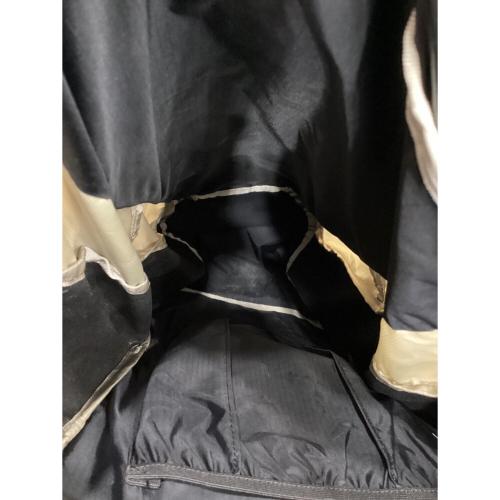 THE NORTH FACE (ザ ノース フェイス) バックパック 35L ベージュ NM61810 テルス 35 背面長 51cm以上 31-40L(山小屋泊)