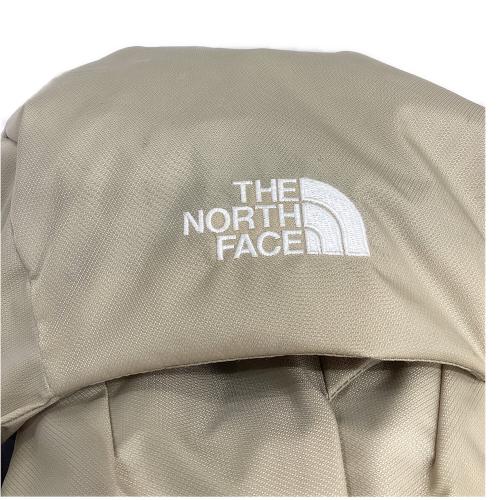 THE NORTH FACE (ザ ノース フェイス) バックパック 35L ベージュ NM61810 テルス 35 背面長 51cm以上 31-40L(山小屋泊)