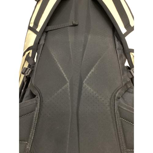 THE NORTH FACE (ザ ノース フェイス) バックパック 35L ベージュ NM61810 テルス 35 背面長 51cm以上 31-40L(山小屋泊)