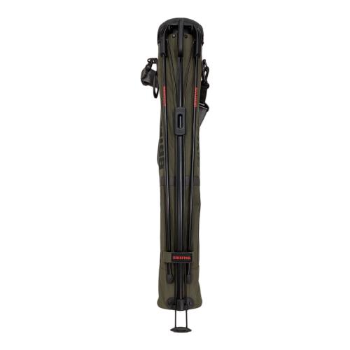 BRIEFING (ブリーフィング) クラブケース オリーブ スタンドクラブケース