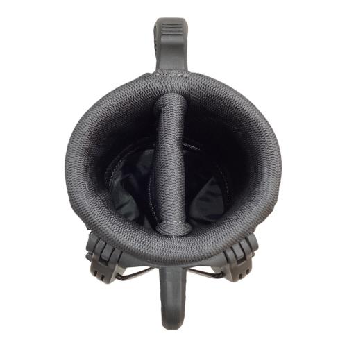 BRIEFING (ブリーフィング) クラブケース オリーブ スタンドクラブケース