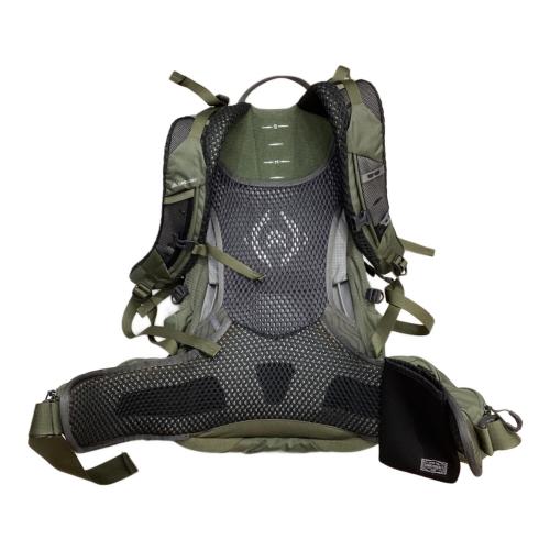 GREGORY (グレゴリー) バックパック SMサイズ グリーン ズール30 21-30L(日帰り)