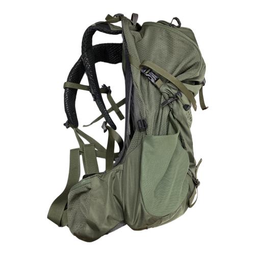 GREGORY (グレゴリー) バックパック SMサイズ グリーン ズール30 21-30L(日帰り)