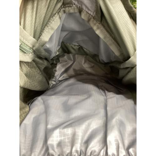 GREGORY (グレゴリー) バックパック SMサイズ グリーン ズール30 21-30L(日帰り)