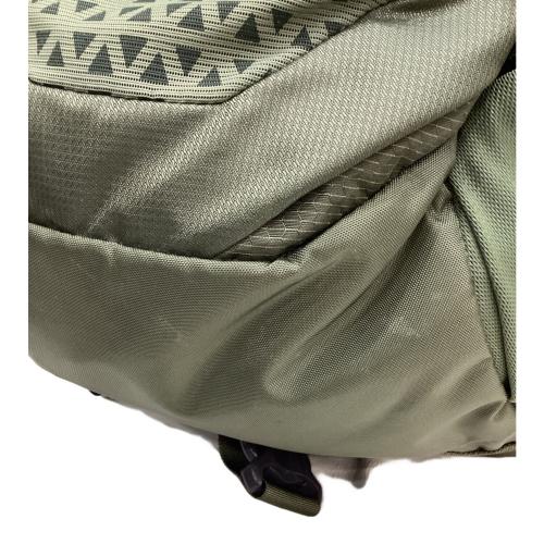 GREGORY (グレゴリー) バックパック SMサイズ グリーン ズール30 21-30L(日帰り)