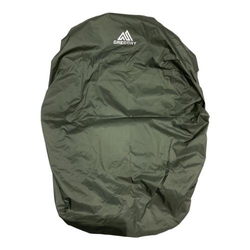 GREGORY (グレゴリー) バックパック SMサイズ グリーン ズール30 21-30L(日帰り)