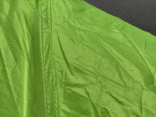 mont-bell (モンベル) ソロテント 1122686 ムーンライトテント2 220x150x117cm 1人用