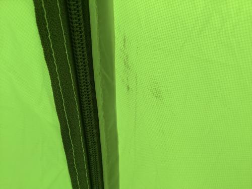 mont-bell (モンベル) ソロテント 1122686 ムーンライトテント2 220x150x117cm 1人用