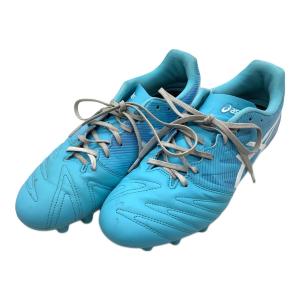 asics (アシックス) サッカースパイク メンズ SIZE 25.5cm スカイブルー ULTREZZA CLUB 3 1101A059