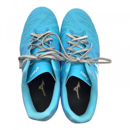 asics (アシックス) サッカースパイク メンズ SIZE 25.5cm スカイ