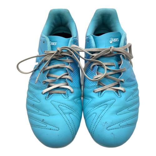 asics (アシックス) サッカースパイク メンズ SIZE 25.5cm スカイ