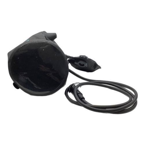 NEMO (ニーモ) アウトドア雑貨 ブラック ヘリオ プレッシャーシャワー