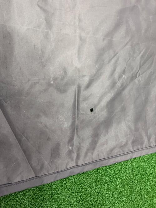 MSR (エムエスアール) ソロテント レッド×グレー エリクサー1