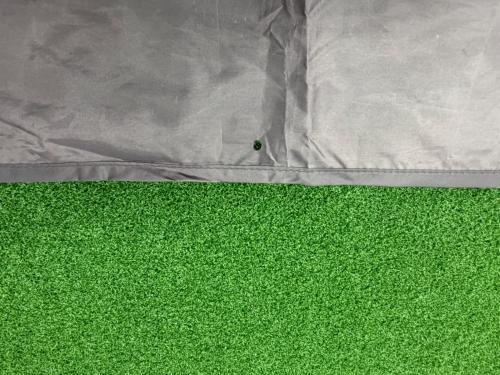 MSR (エムエスアール) ソロテント レッド×グレー エリクサー1