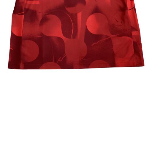 浦和レッズ サッカーユニフォーム メンズ SIZE XL レッド NIKE 2025 プレマッチトップ 半袖 HJ1428-611