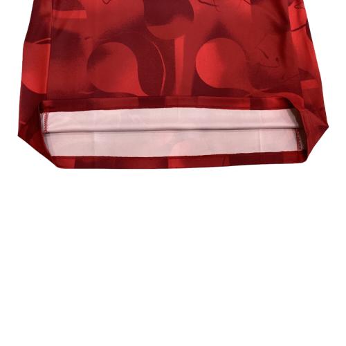 浦和レッズ サッカーユニフォーム メンズ SIZE XL レッド NIKE 2025 プレマッチトップ 半袖 HJ1428-611