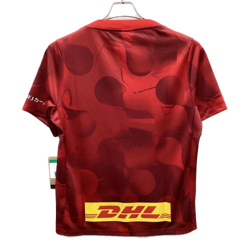 浦和レッズ サッカーユニフォーム メンズ SIZE XL レッド NIKE 2025 プレマッチトップ 半袖 HJ1428-611