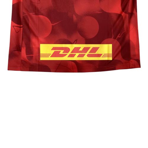浦和レッズ サッカーユニフォーム メンズ SIZE XL レッド NIKE 2025 プレマッチトップ 半袖 HJ1428-611