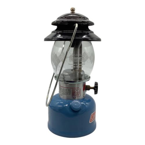 Coleman (コールマン) ガソリンランタン 200BA65J シーズンズランタン2006 ウィンター 2005年10月